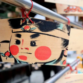 Momotaro: Anh hùng nhỏ tuổi trong truyện cổ tích Nhật Bản